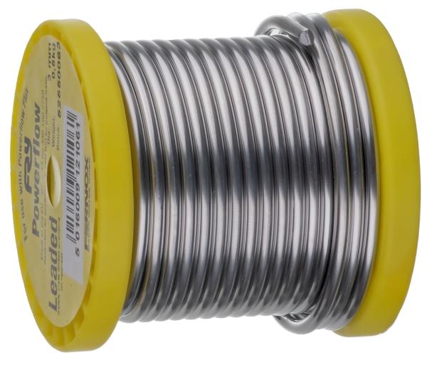 Solder Wire Roll 1/2Kilo - PTFE/HEMP/FOLIAC/SOLVENT - Beattys of Loughrea