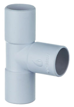 Of24 Overflow Tee 21Mm - BOILERS - OIL FIRED - Beattys of Loughrea