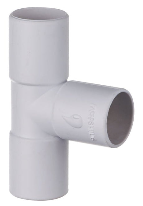 Of24 Overflow Tee 21Mm - BOILERS - OIL FIRED - Beattys of Loughrea