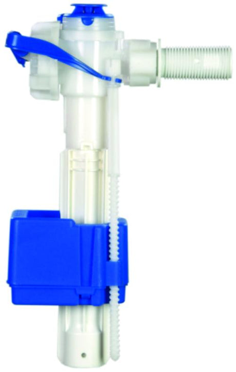 Pro747Uk Fluidmaster Side Inlet Valve Pt - STATS - PIPE/BOILER/TIME - Beattys of Loughrea