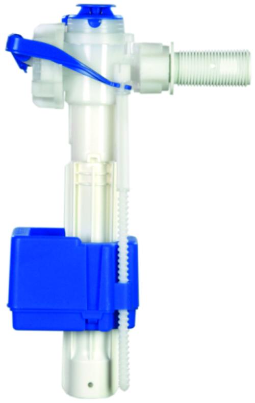 Pro747Uk Fluidmaster Side Inlet Valve Pt - STATS - PIPE/BOILER/TIME - Beattys of Loughrea