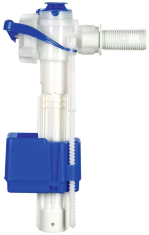 Pro747Uk Fluidmaster Side Inlet Valve Pt - STATS - PIPE/BOILER/TIME - Beattys of Loughrea
