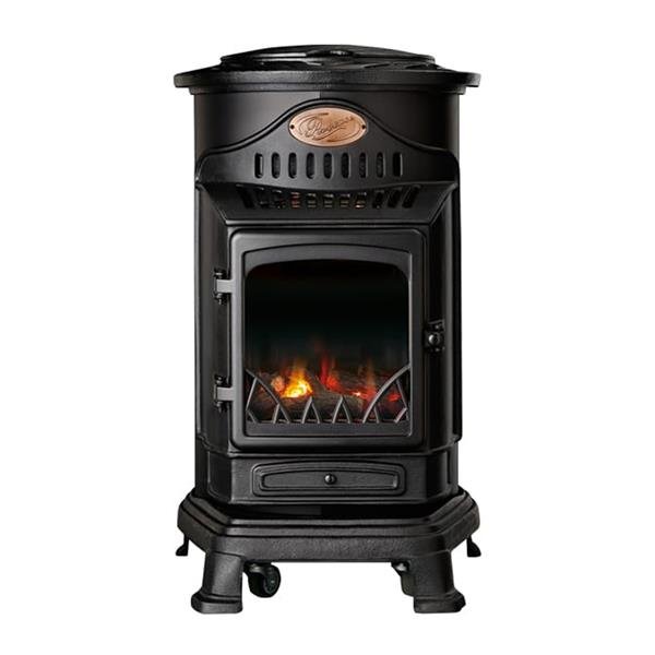 Provence Portable Gas Fire Heater - 3.0kw - GAS HEATERS - Beattys of Loughrea