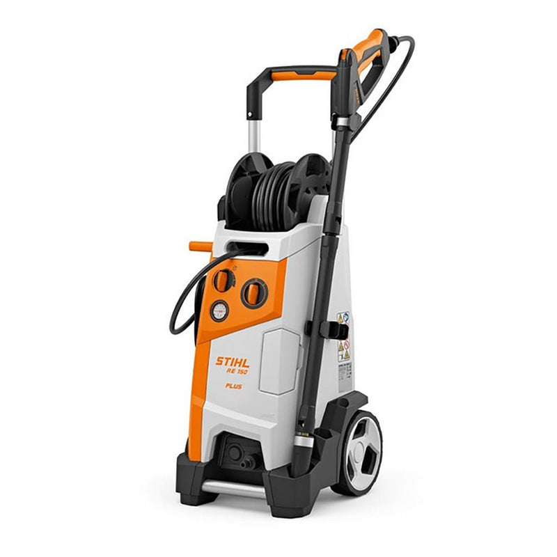 STIHL RE 150 Plus Power Washer - POWER WASHER - Beattys of Loughrea