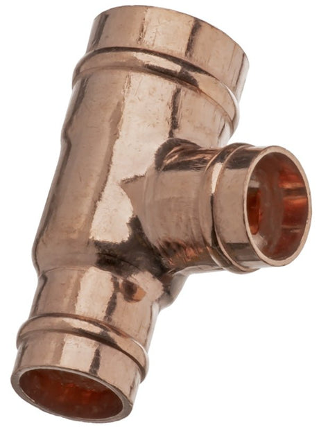 3/4X1/2X1/2IN 918 SOLDER - SOLDEX FITTINGS - Beattys of Loughrea