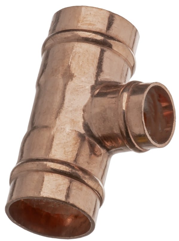 1X1X1/2IN 918 SOLDER - SOLDEX FITTINGS - Beattys of Loughrea