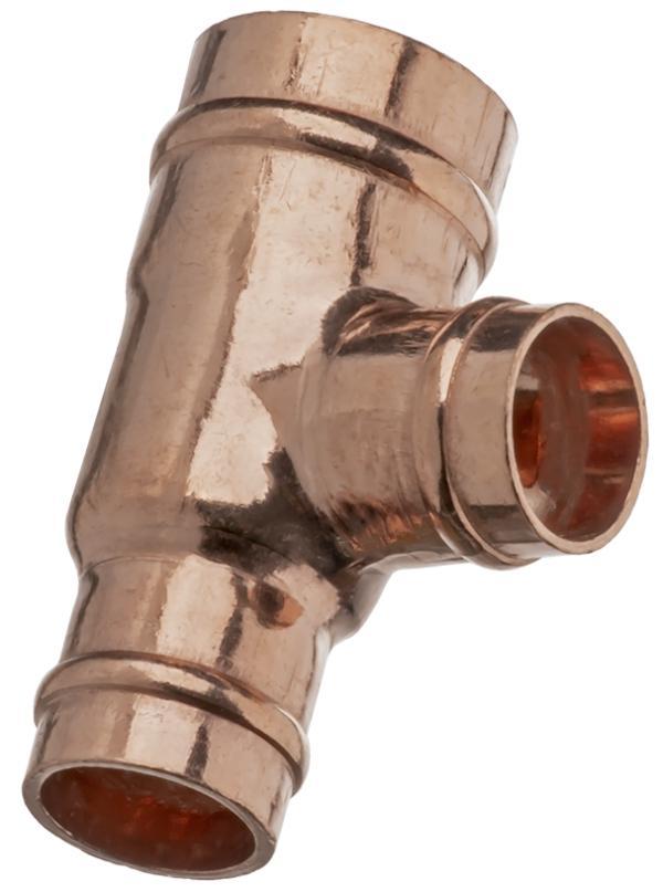 1X3/4X3/4IN 918 SOLDER - SOLDEX FITTINGS - Beattys of Loughrea