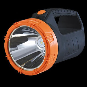 Ultralight Rechargeable Hand Lamp Torch TE6810 - TORCH/HANDLAMP - Beattys of Loughrea