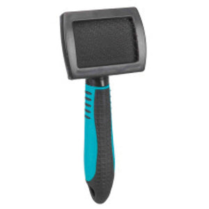 Soft Brush Medium 16Cm Tx1319 - PET SHAMPOO FLEA PWDR GROOMING - Beattys of Loughrea