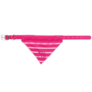 Necki Collar Fushia Xs - PET LEAD, COLLAR AND ID, SAFETY - Beattys of Loughrea