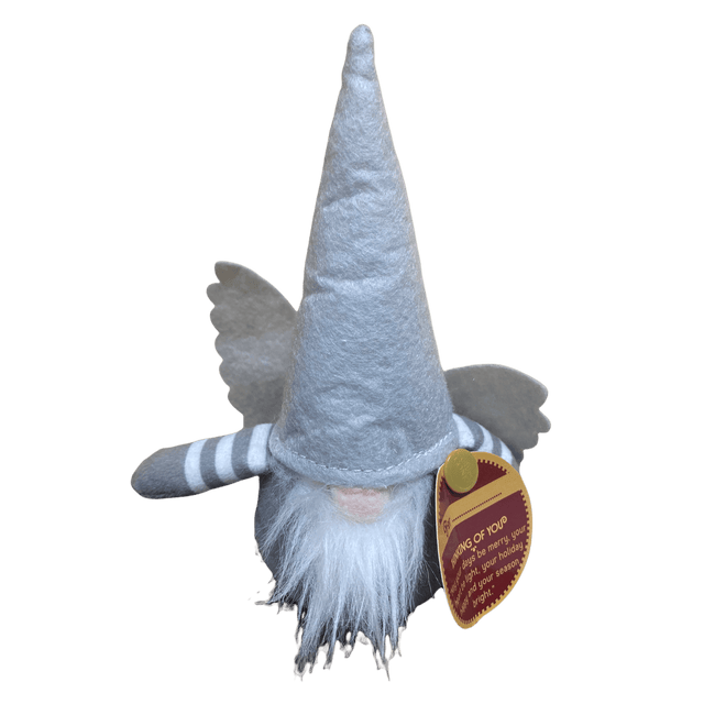 The Gifting Gonk - "Thinking of You" - 15cm - XMAS BAUBLES - Beattys of Loughrea