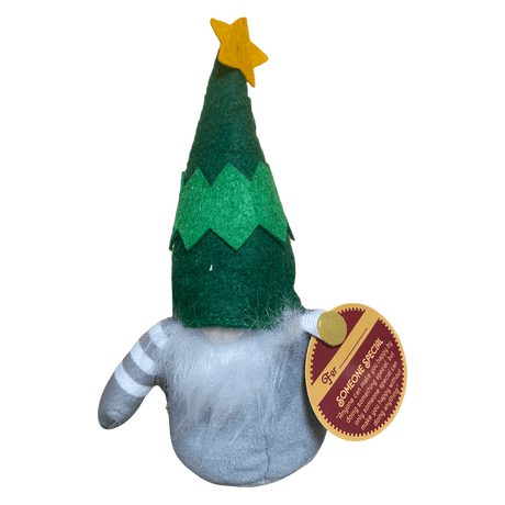 The Gifting Gonk - "Someone Special" - 15cm - XMAS BAUBLES - Beattys of Loughrea