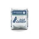 Irish Cement 25Kg Plastic Bag - CEMENT - Beattys of Loughrea