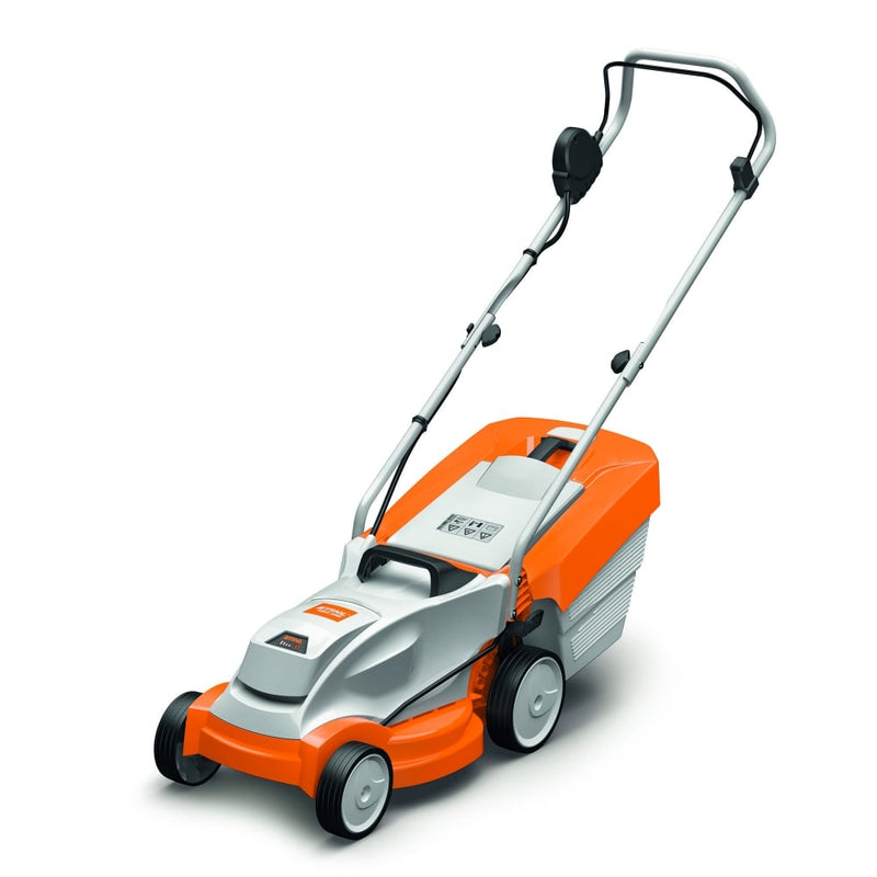 Stihl RMA 235 Cordless Battery Powered Lawnmower (incl battery) - LAWNMOWERS/ROLLERS - Beattys of Loughrea